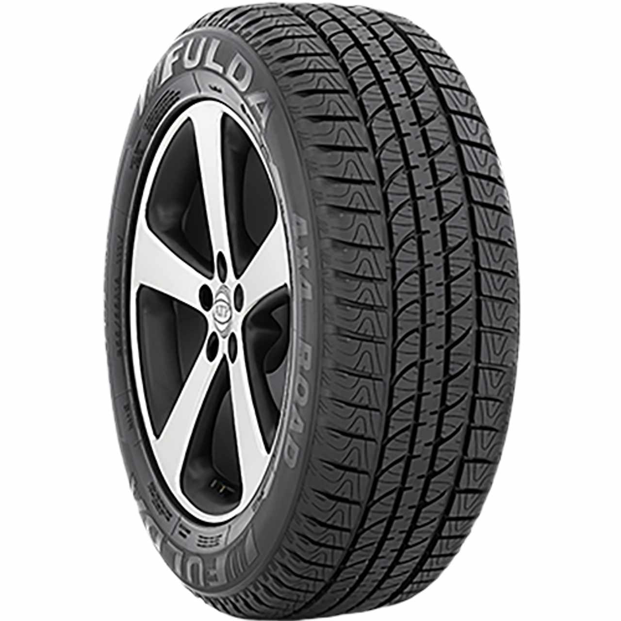 FULDA 4X4 ROAD 255/65R17 110H MFS