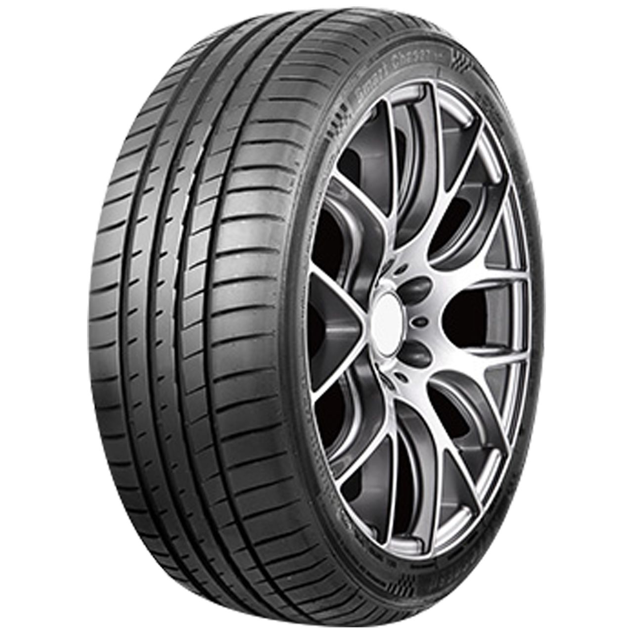 AUTOGREEN SMARTCHASER-SC1 195/65R15 91V BSW