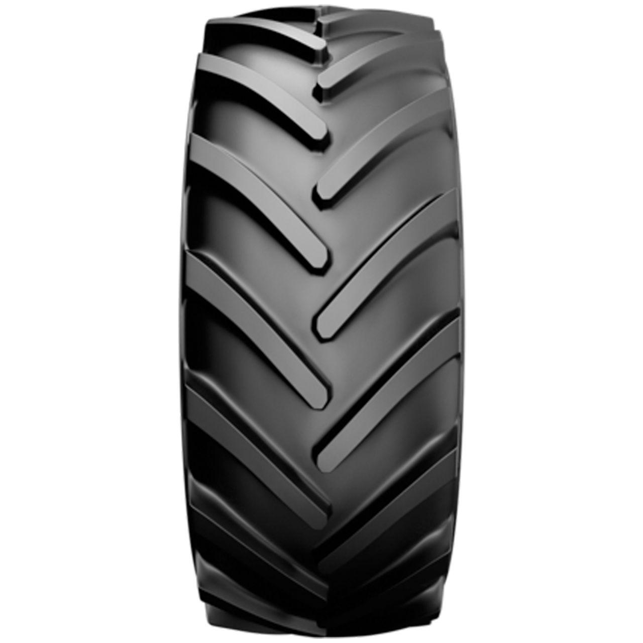 GALAXY 12 - 16.5 TL 140A2 XD 2010 R-4 10PR NHS