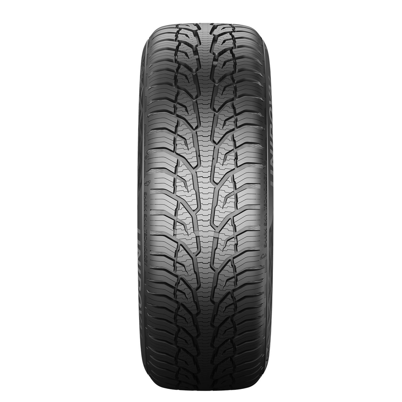 UNIROYAL ALLSEASONEXPERT 2 (EVc) 225/40R18 92V FR XL