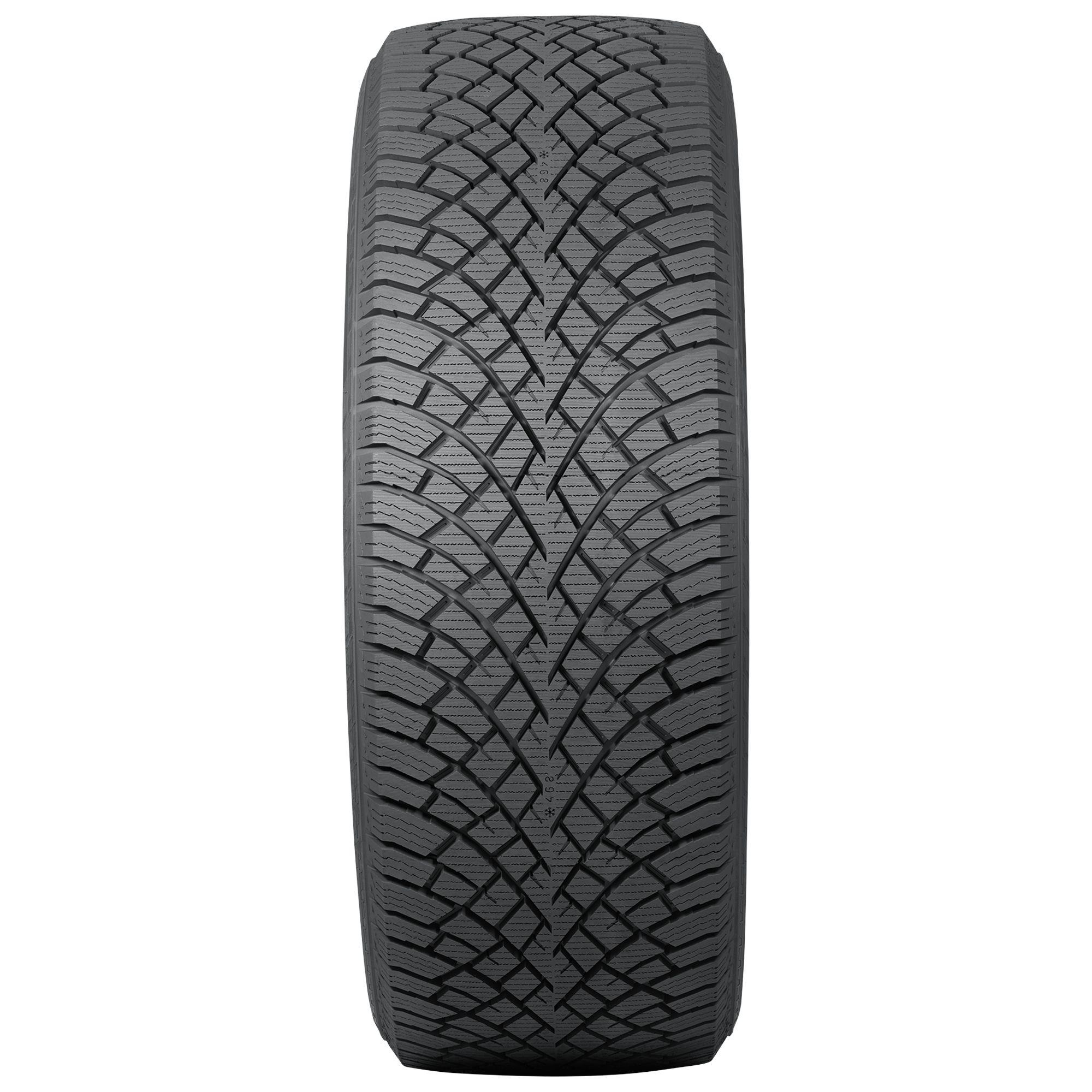 NOKIAN HAKKAPELIITTA R5 SUV 225/65R17 106R XL NORDIC COMPOUND BSW