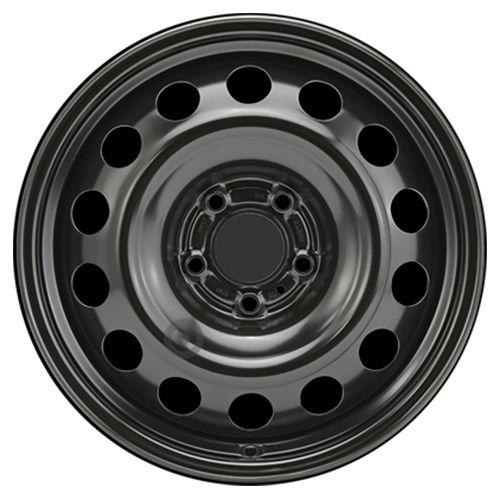 ALCAR 9983 schwarz/silber 7.0Jx16 5x108 ET47