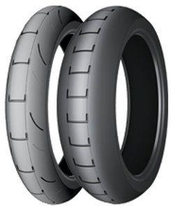 MICHELIN 160/60 R 17 TL  POWER SUPERMOTO C REAR NHS