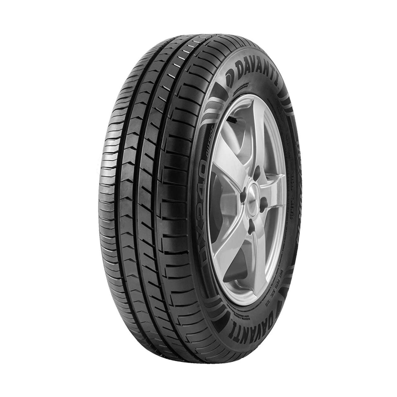 DAVANTI DX240 165/65R13 77T 