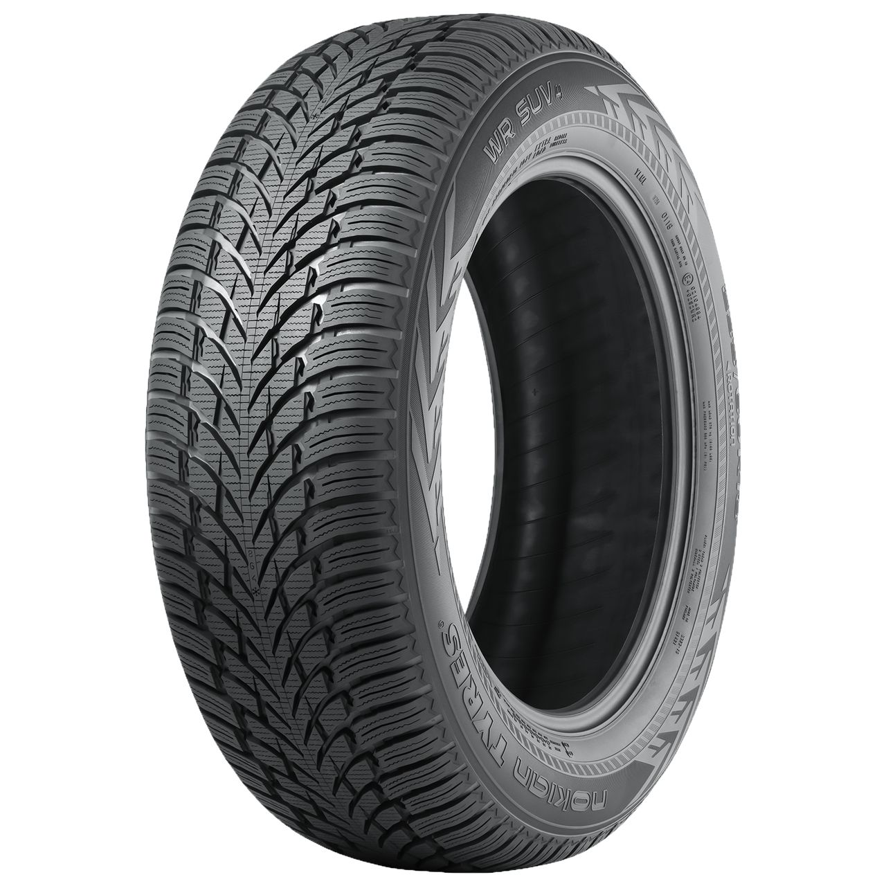 NOKIAN NOKIAN WR SUV 4 245/50R19 105V XL