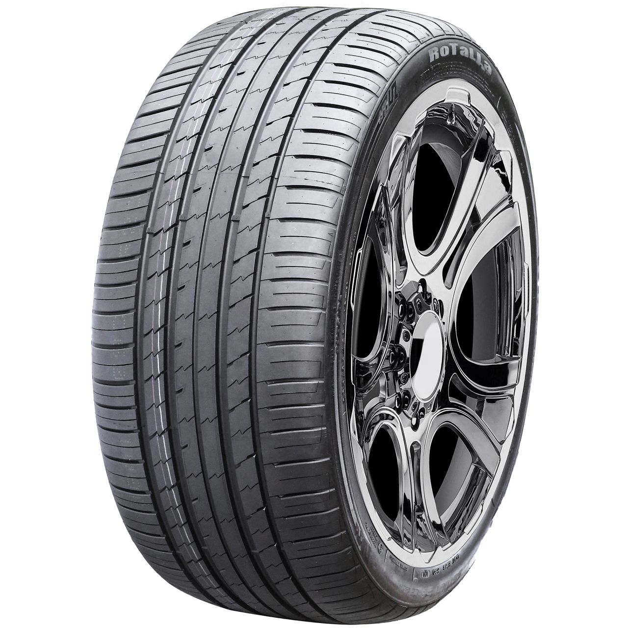 ROTALLA SETULA S-RACE RS01 275/45R20 110Y XL BSW