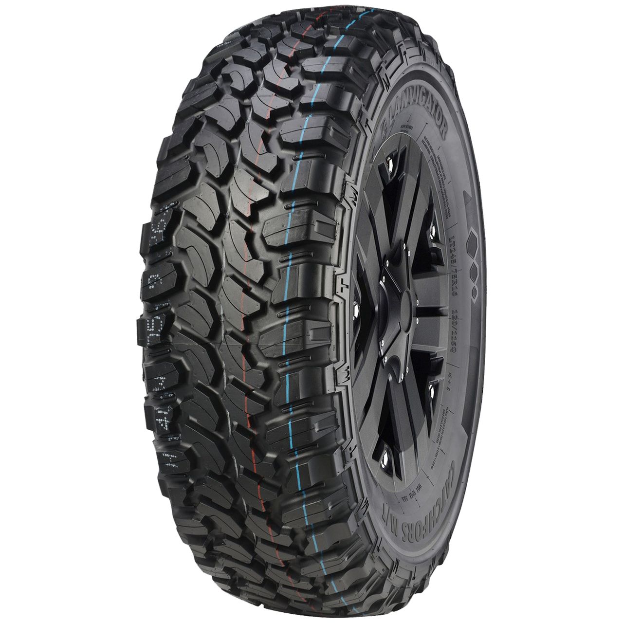 APLUS A703 235/55R20 102T BSW