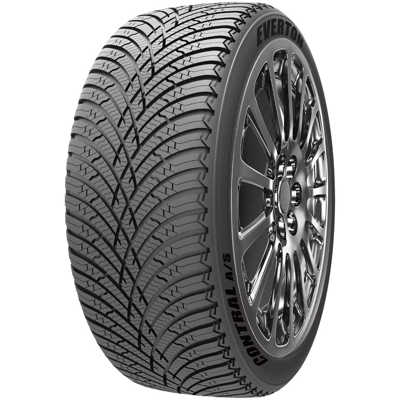 EVERTON CONTRAL A/S 235/60R18 107H XL BSW
