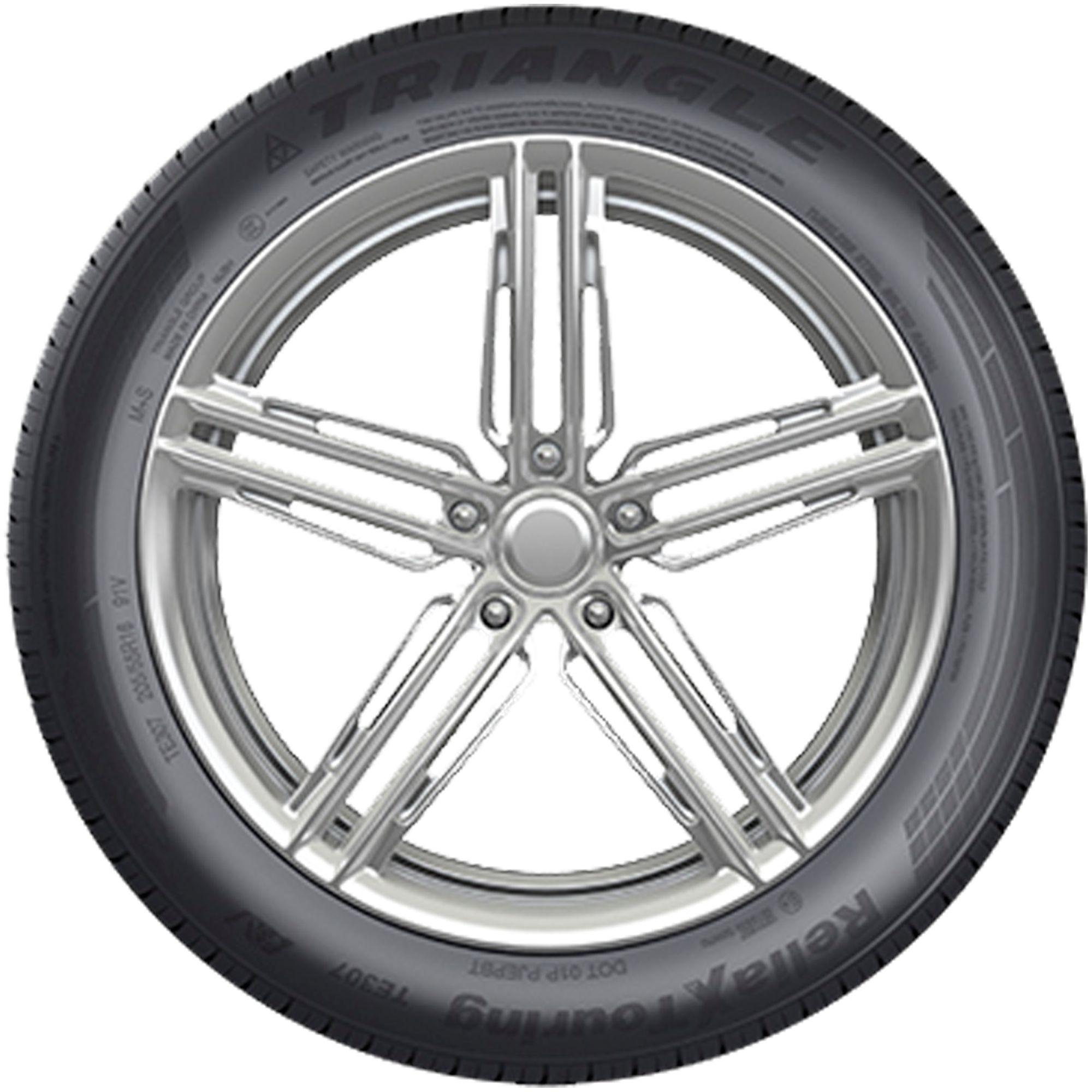 TRIANGLE RELIAX TOURING TE307 185/55R15 82V FSL BSW