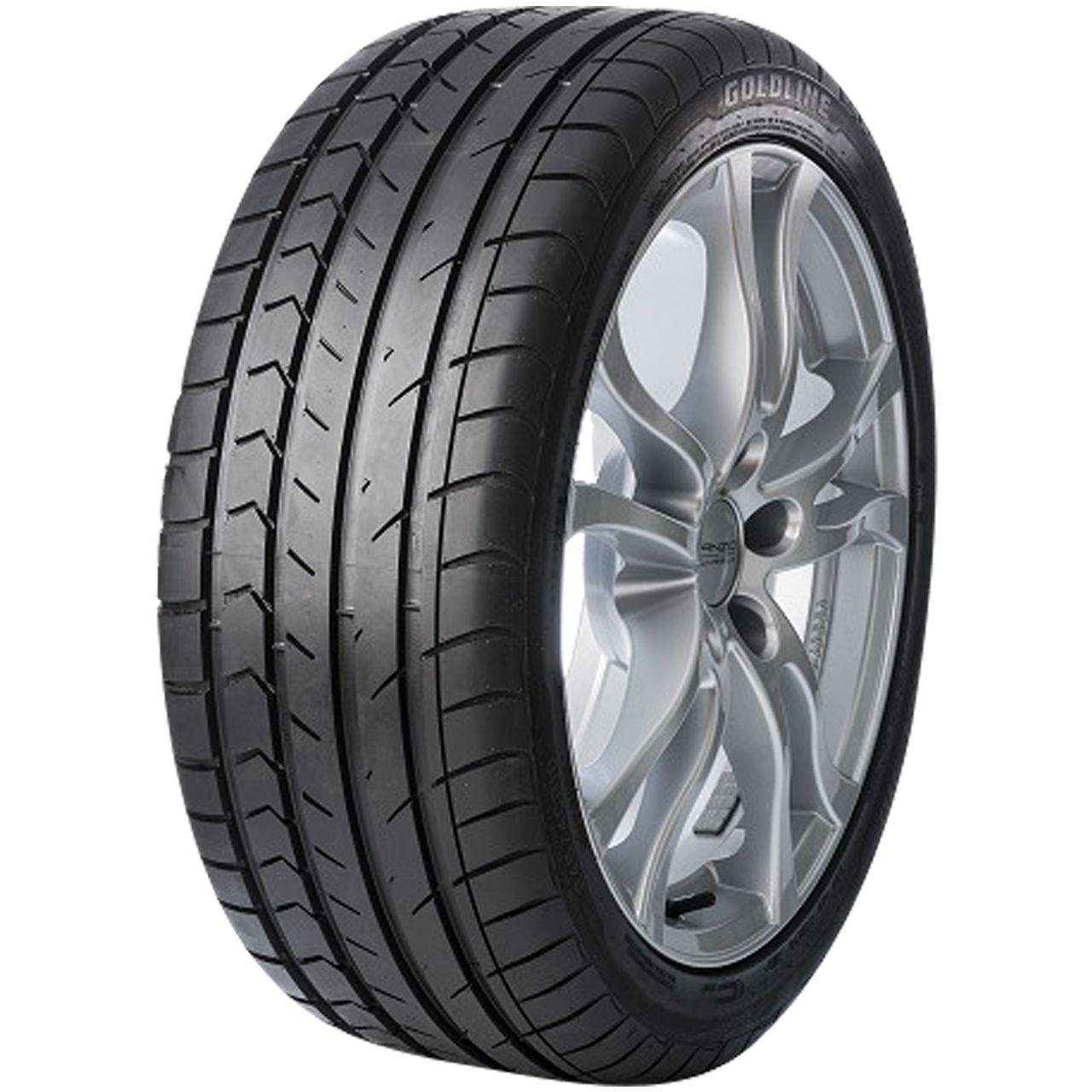 GOLDLINE IGL910 225/55R16 99V XL