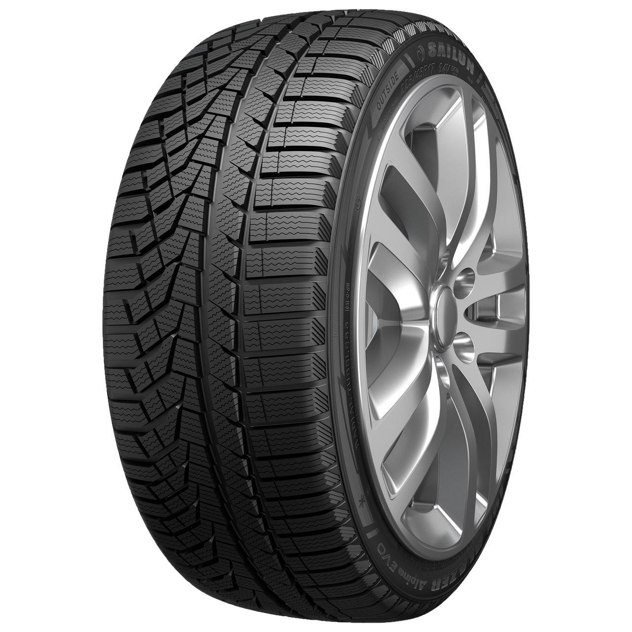 SAILUN ICE BLAZER ALPINE EVO1 (WSL3A1) 225/45R17 94V XL NORDIC COMPOUND MFS BSW