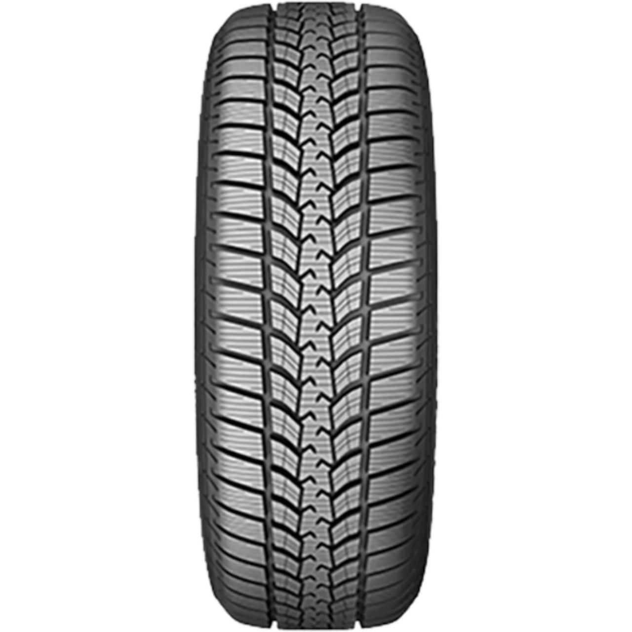SAVA ESKIMO SUV 2 215/60R17 96H