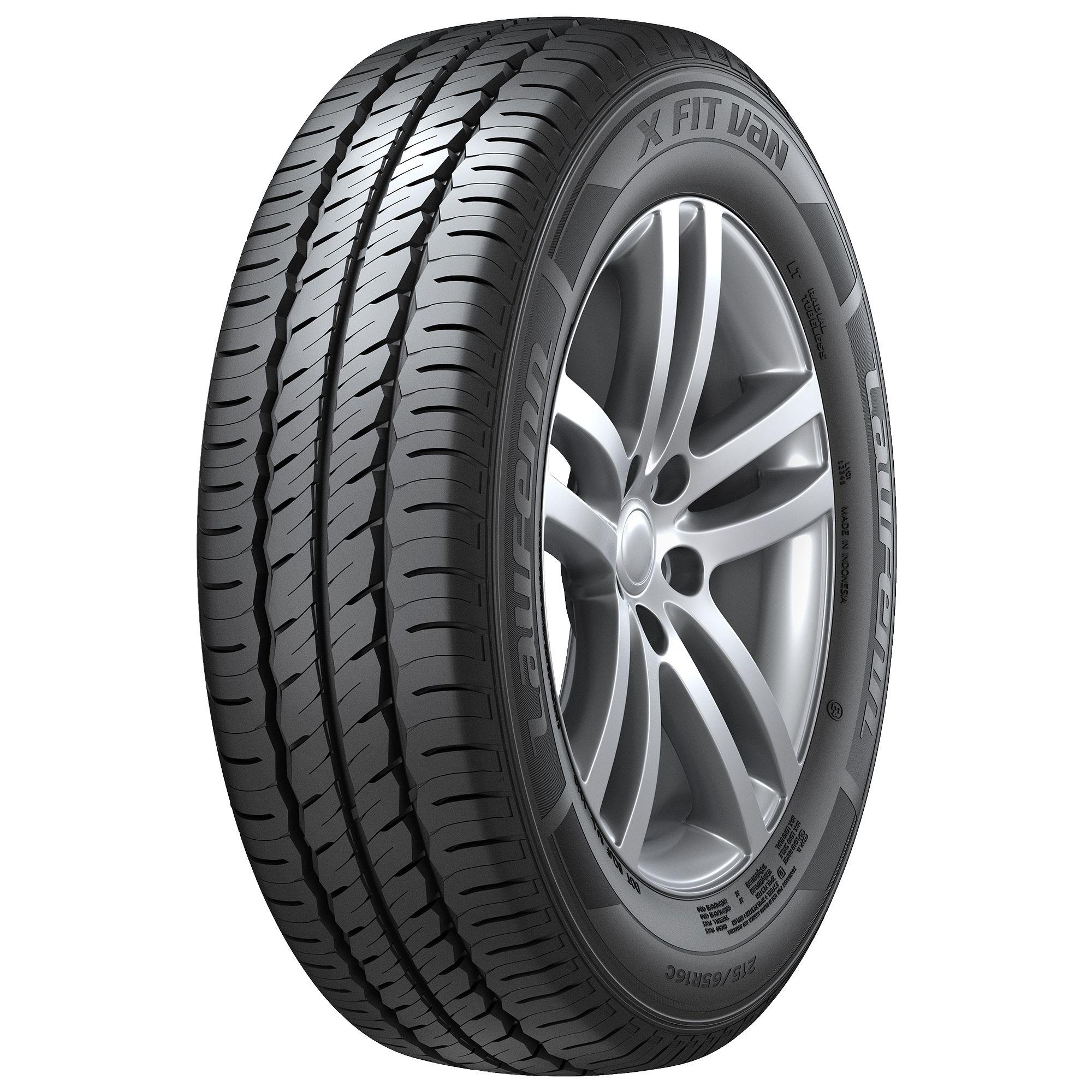 LAUFENN X FIT VAN (LV01) 235/65R16C 115/113R BSW