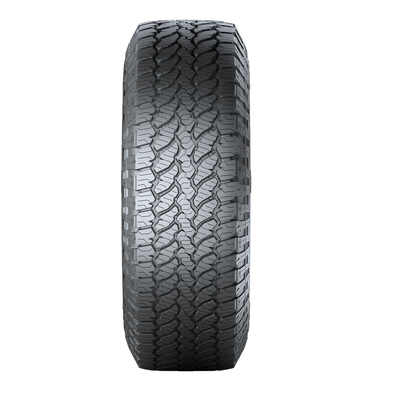 GENERAL TIRE GRABBER AT3 235/55R19 105H FR BSW XL