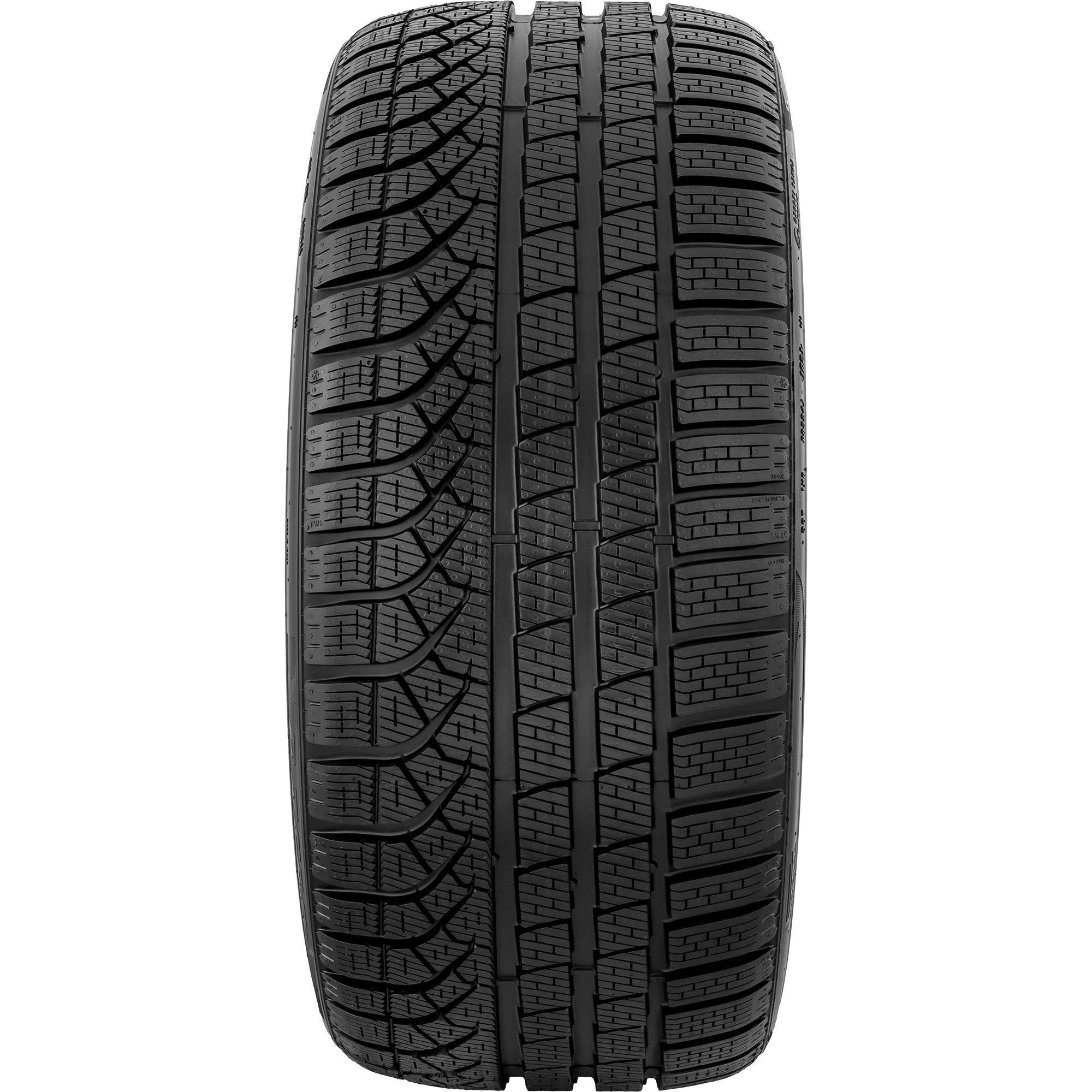 PIRELLI PZERO WINTER (MC) 225/35R20 90W (MC) XL MFS