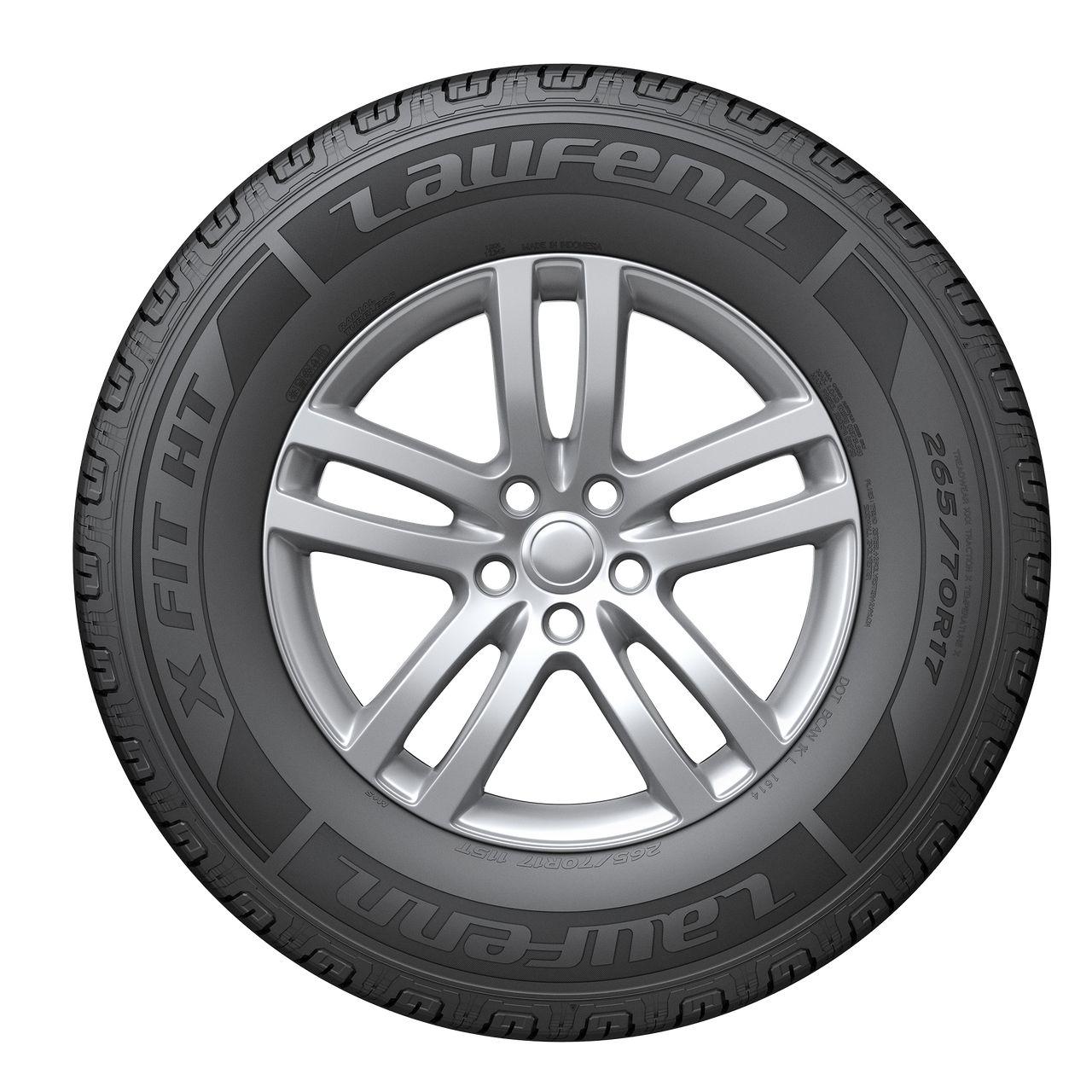 LAUFENN X FIT HT (LD01) 225/65R17 102T