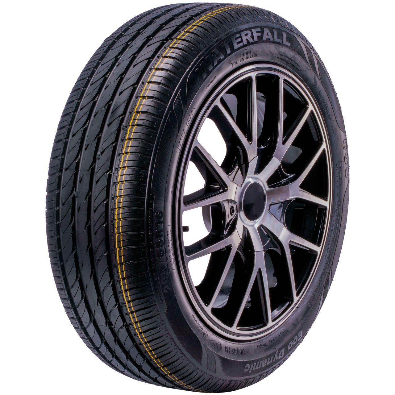 WATERFALL ECO DYNAMIC 215/70R15 98H BSW
