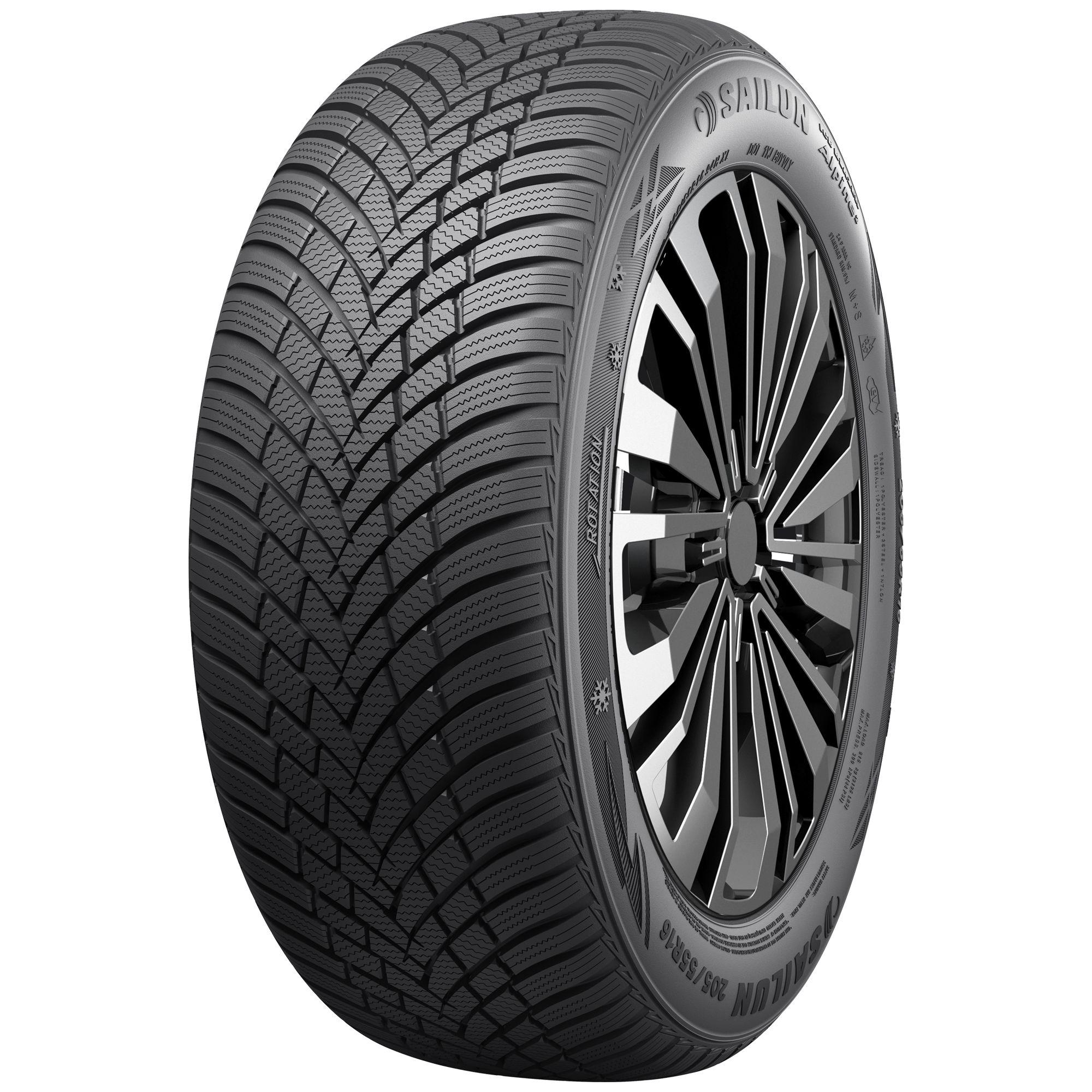 SAILUN ICE BLAZER ALPINE2 215/60R16 95H BSW