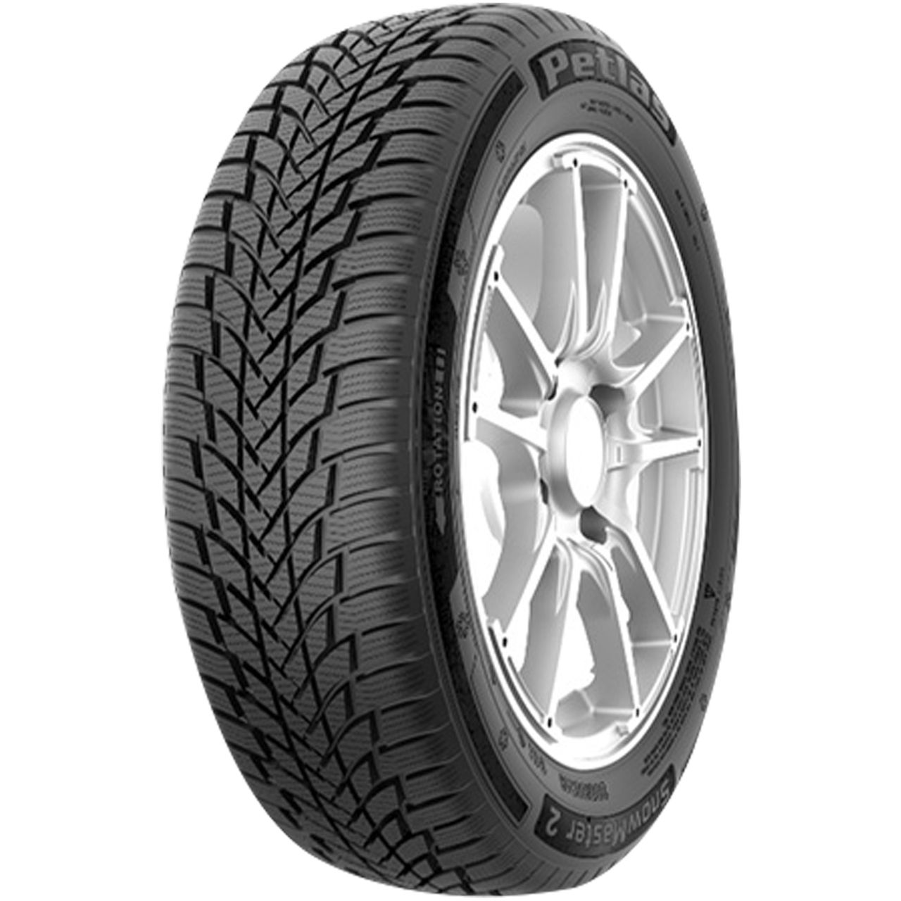 PETLAS SNOWMASTER 2 175/70R14 84T BSW