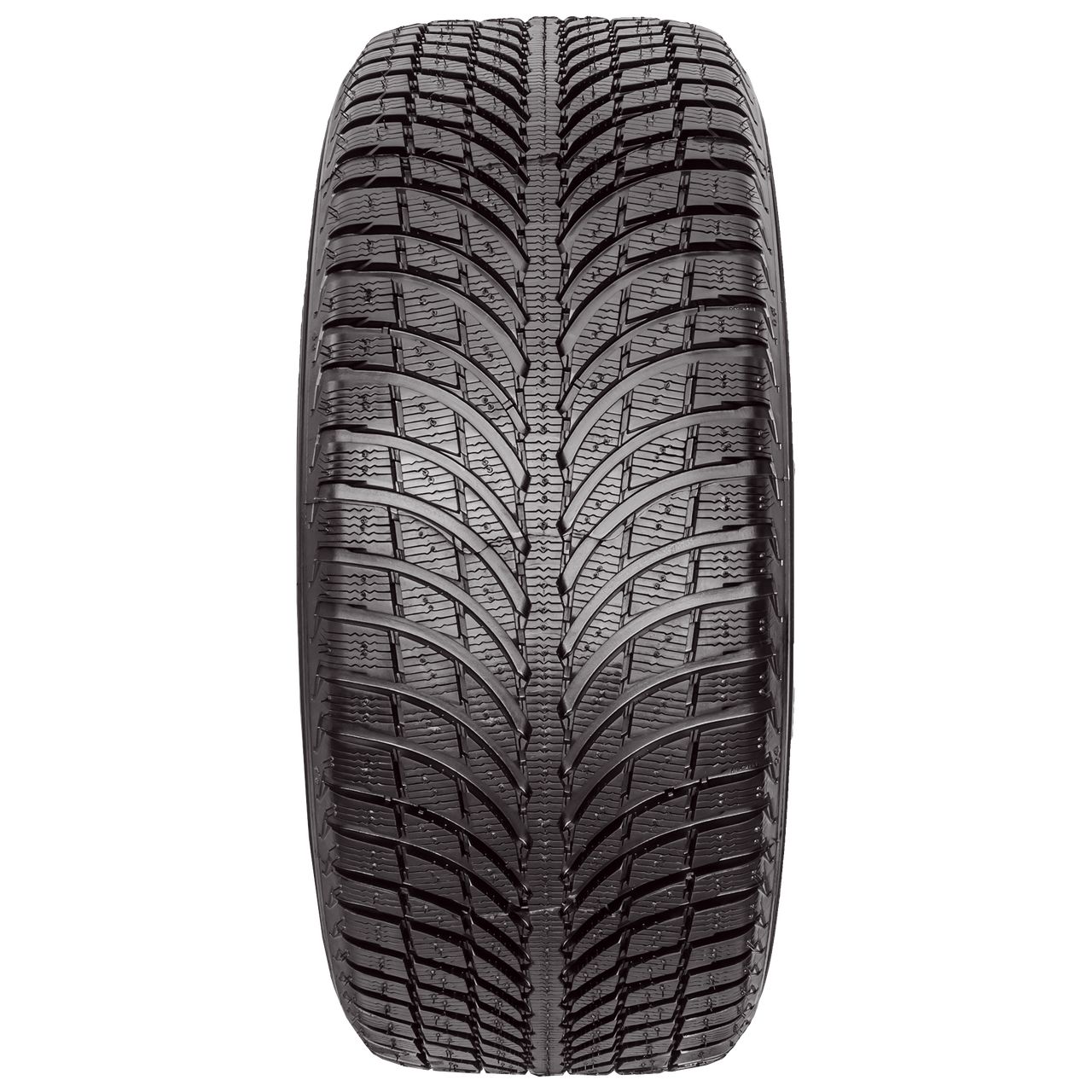 MICHELIN LATITUDE ALPIN LA2 (N0) 235/65R17 108H XL