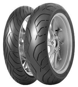 DUNLOP SPORTMAX ROADSMART III FRONT (SP) 120/70 R17 M/C TL 58(W) FRONT