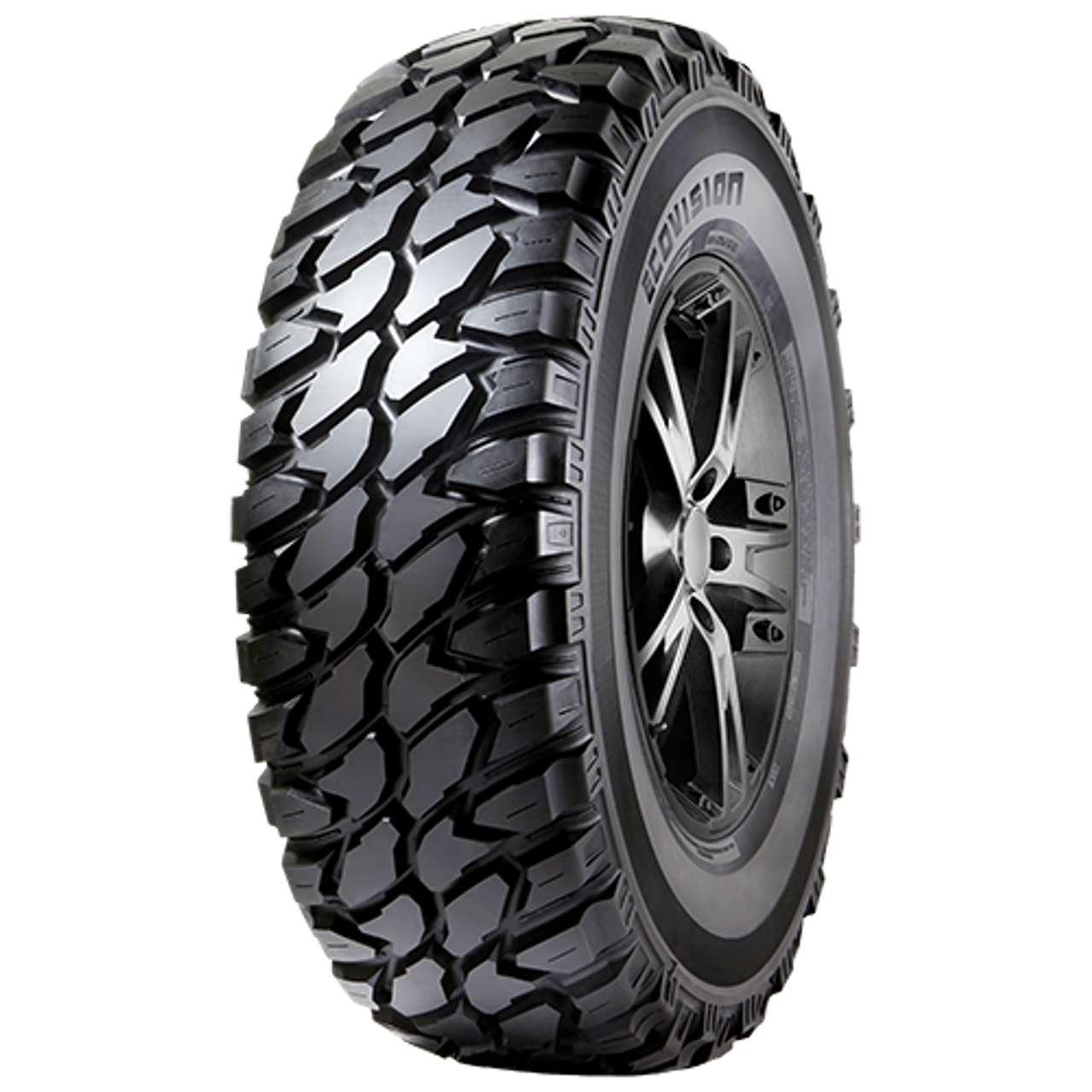OVATION ECOVISION VI-186 MT 31/10.50R15 109Q BSW