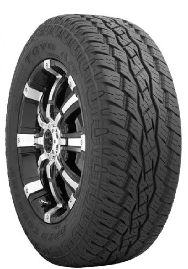 TOYO OPEN COUNTRY A/T+ 275/45R20 110H XL