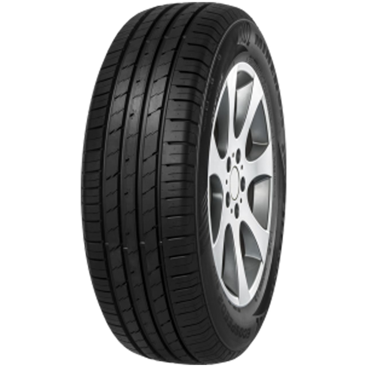 MINERVA ECOSPEED 2 SUV 275/45R20 110Y BSW XL