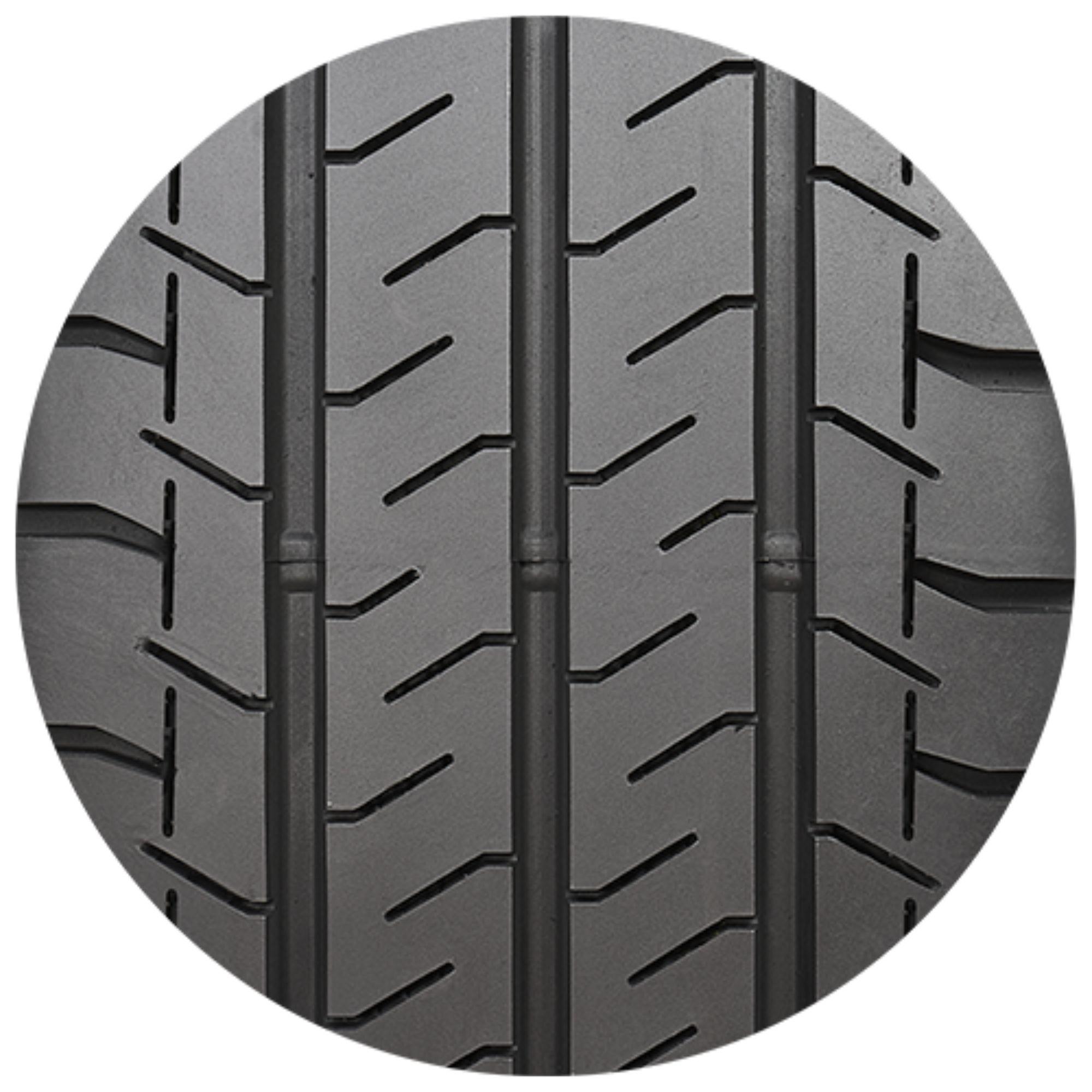 FALKEN LINAM VAN01 195/60R16C 99/97H BLK