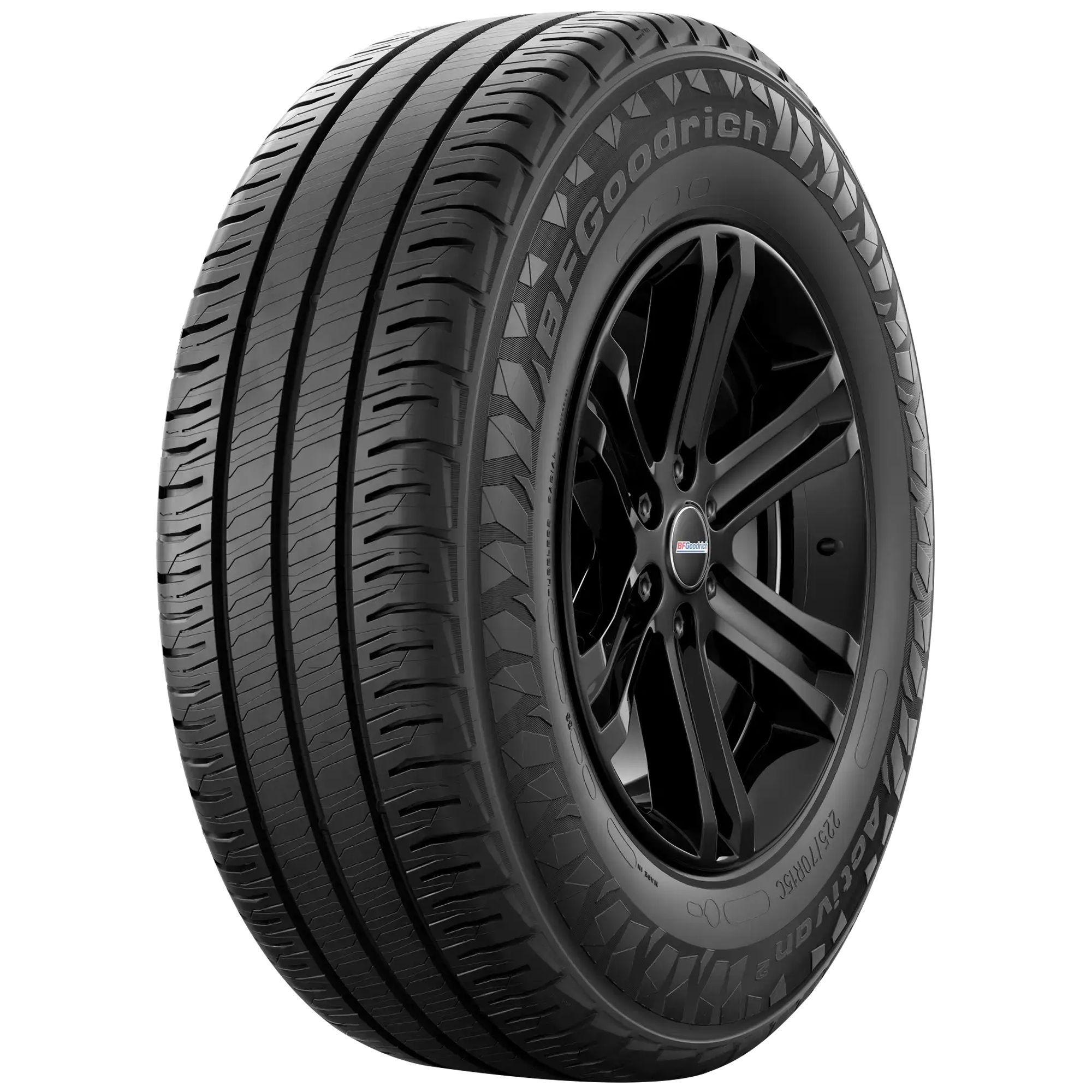 BFGOODRICH ACTIVAN 2 215/75R16C 113R BSW