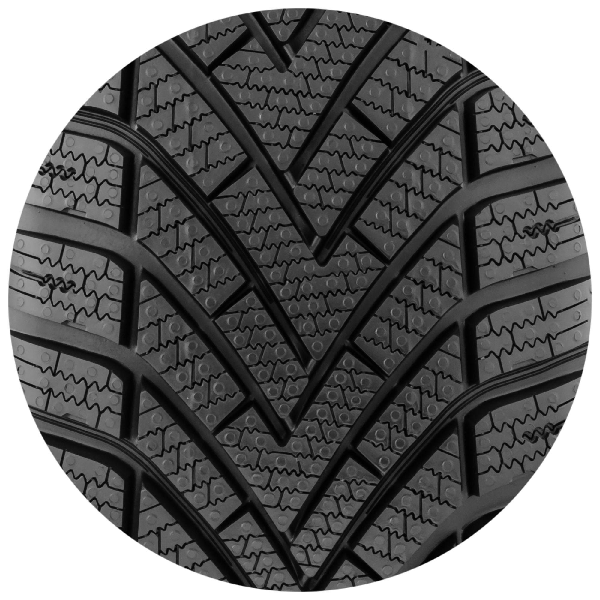 VREDESTEIN WINTRAC 195/65R15 91T