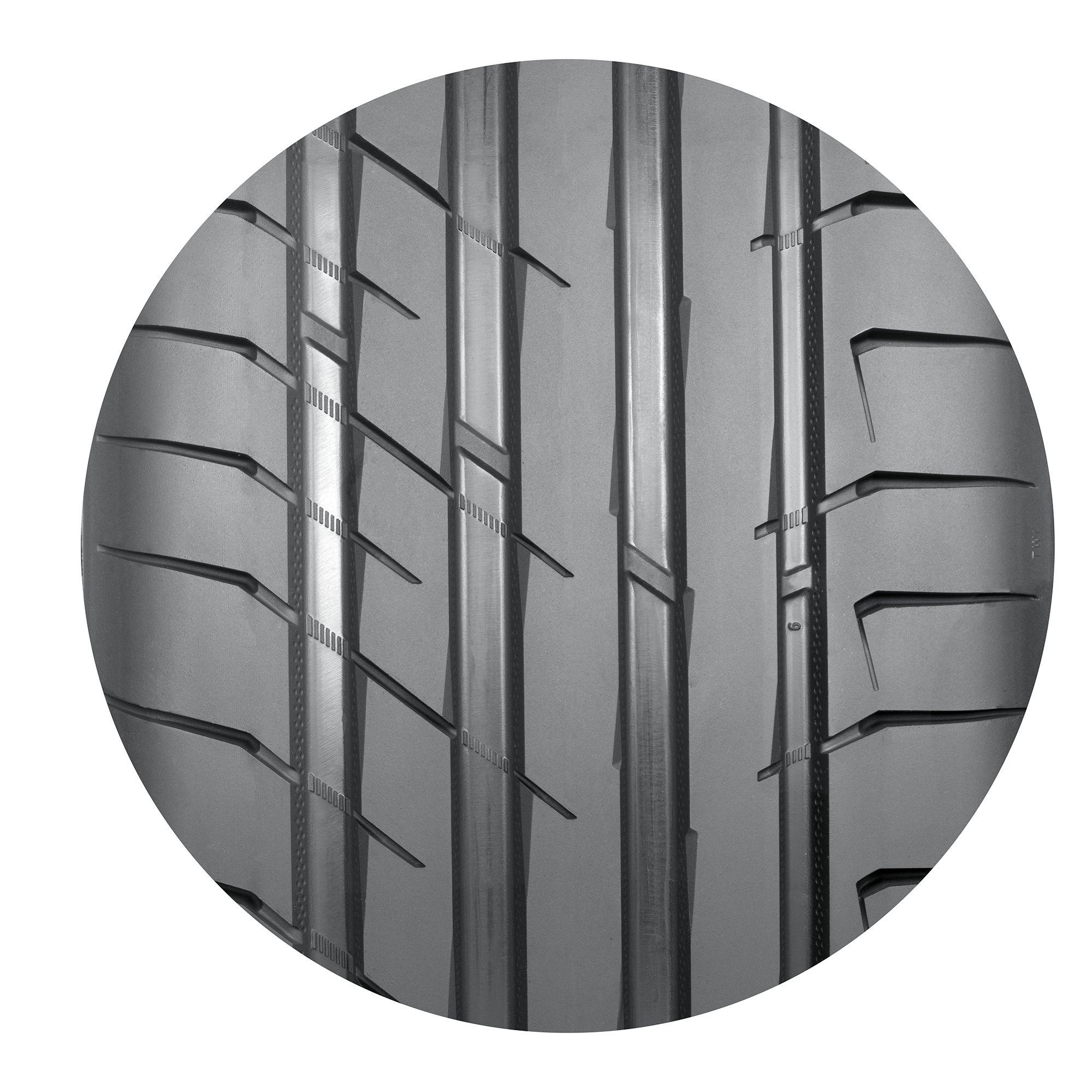 NOKIAN POWERPROOF 2 225/45R17 91Y MFS BSW
