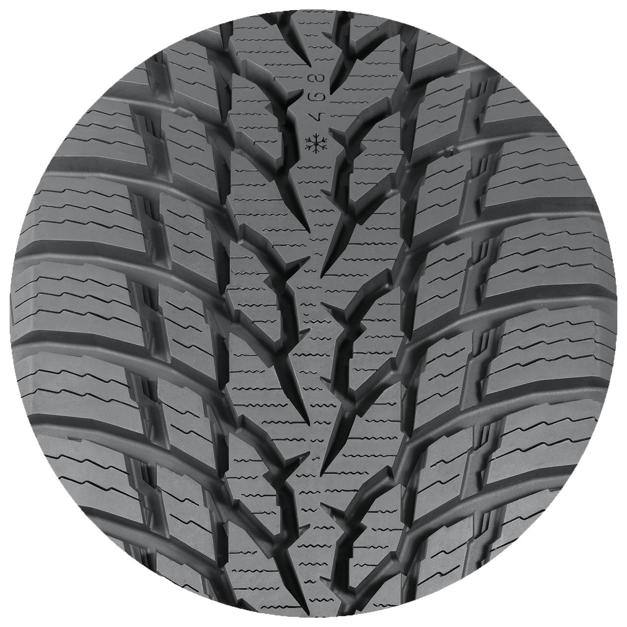 NOKIAN SNOWPROOF 1 185/60R15 88T BSW XL