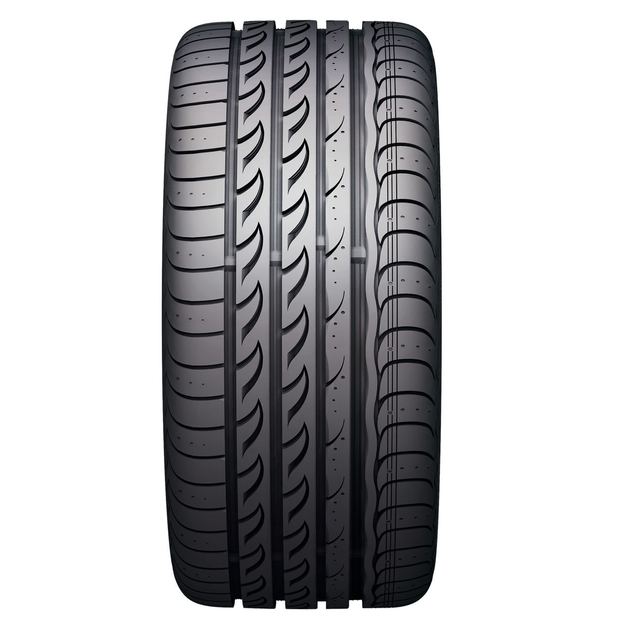 SYRON RACE 1 225/35R19 88W BSW XL