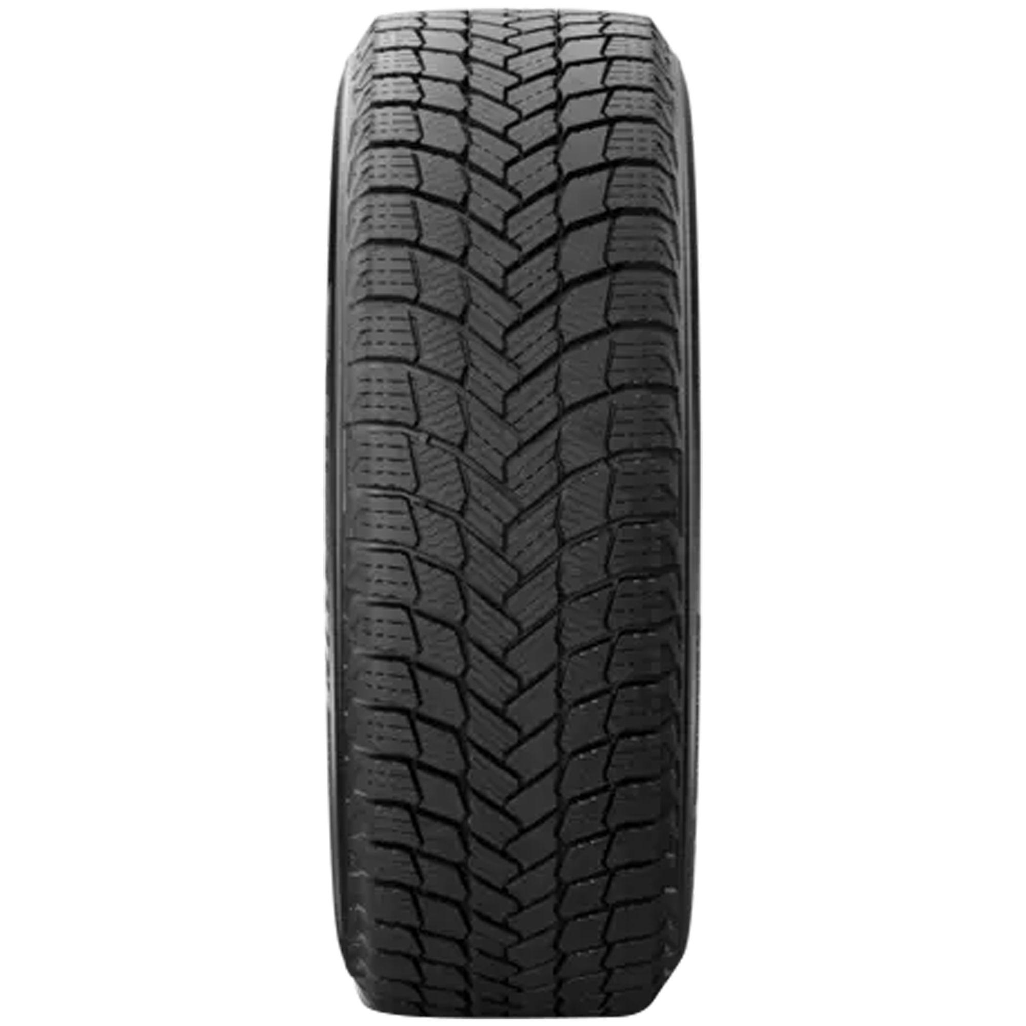 MICHELIN X-ICE SNOW 275/35R19 100H XL NORDIC COMPOUND BSW
