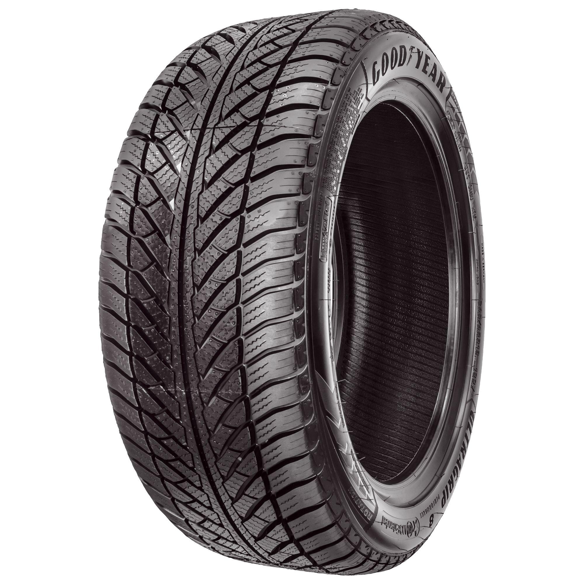 GOODYEAR ULTRAGRIP 8 PERFORMANCE MS (*) 195/55R16 87H (*)
