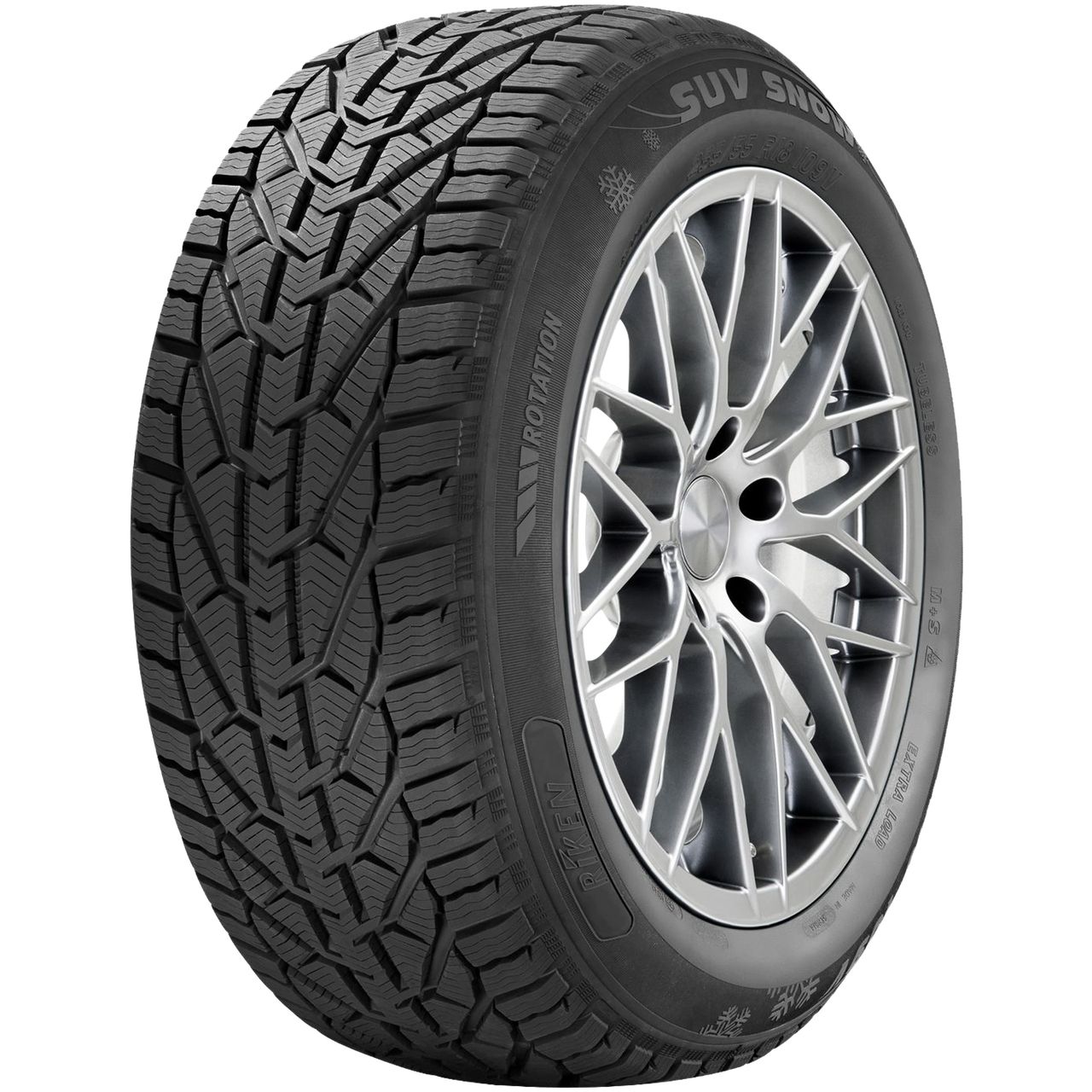 RIKEN RIKEN SUV SNOW 215/65R16 102H XL