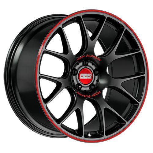 BBS CH-R Nürburgring-Edition 9.0Jx20 5x112 ET13