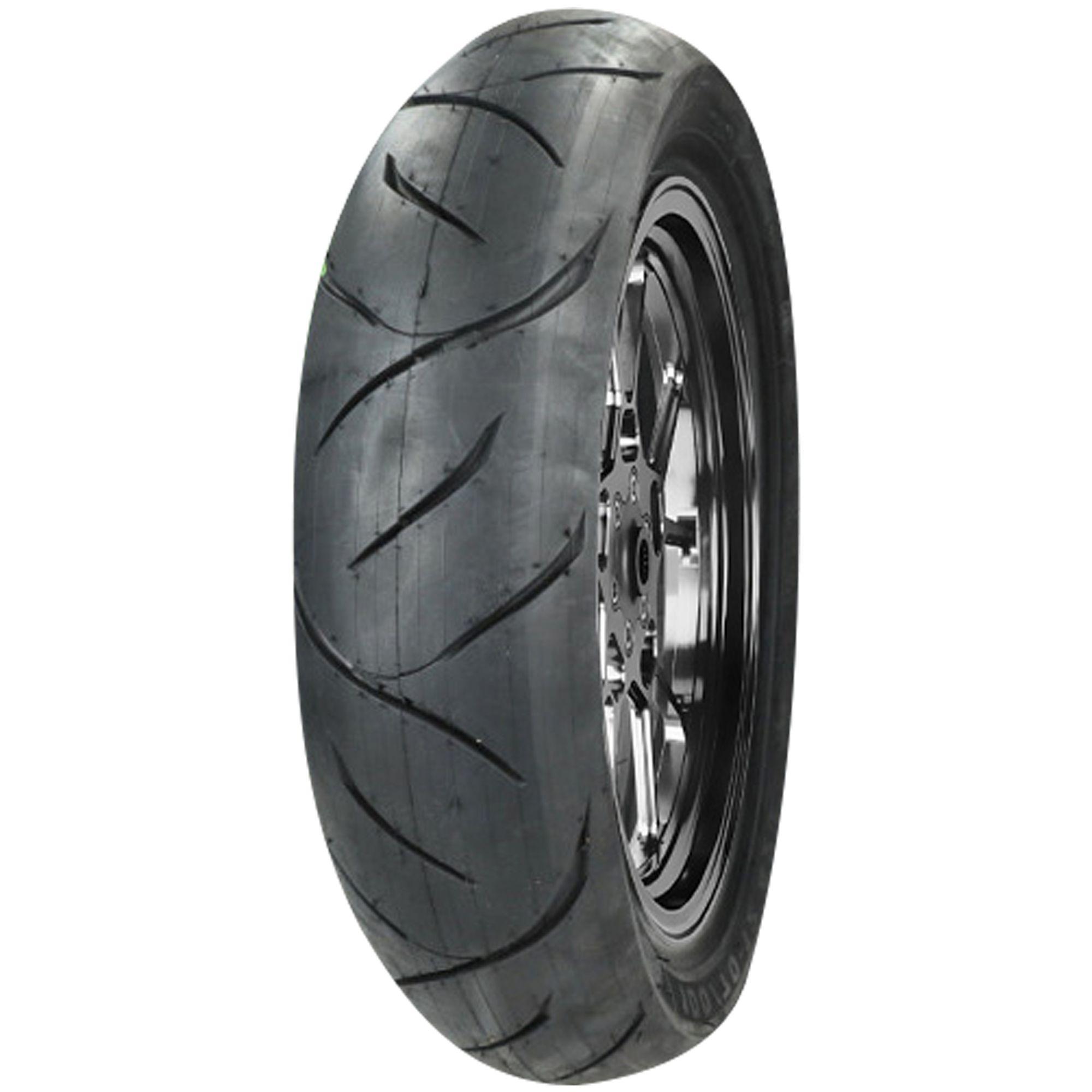 MAXXIS 100/70 - 12 TL 42P M684