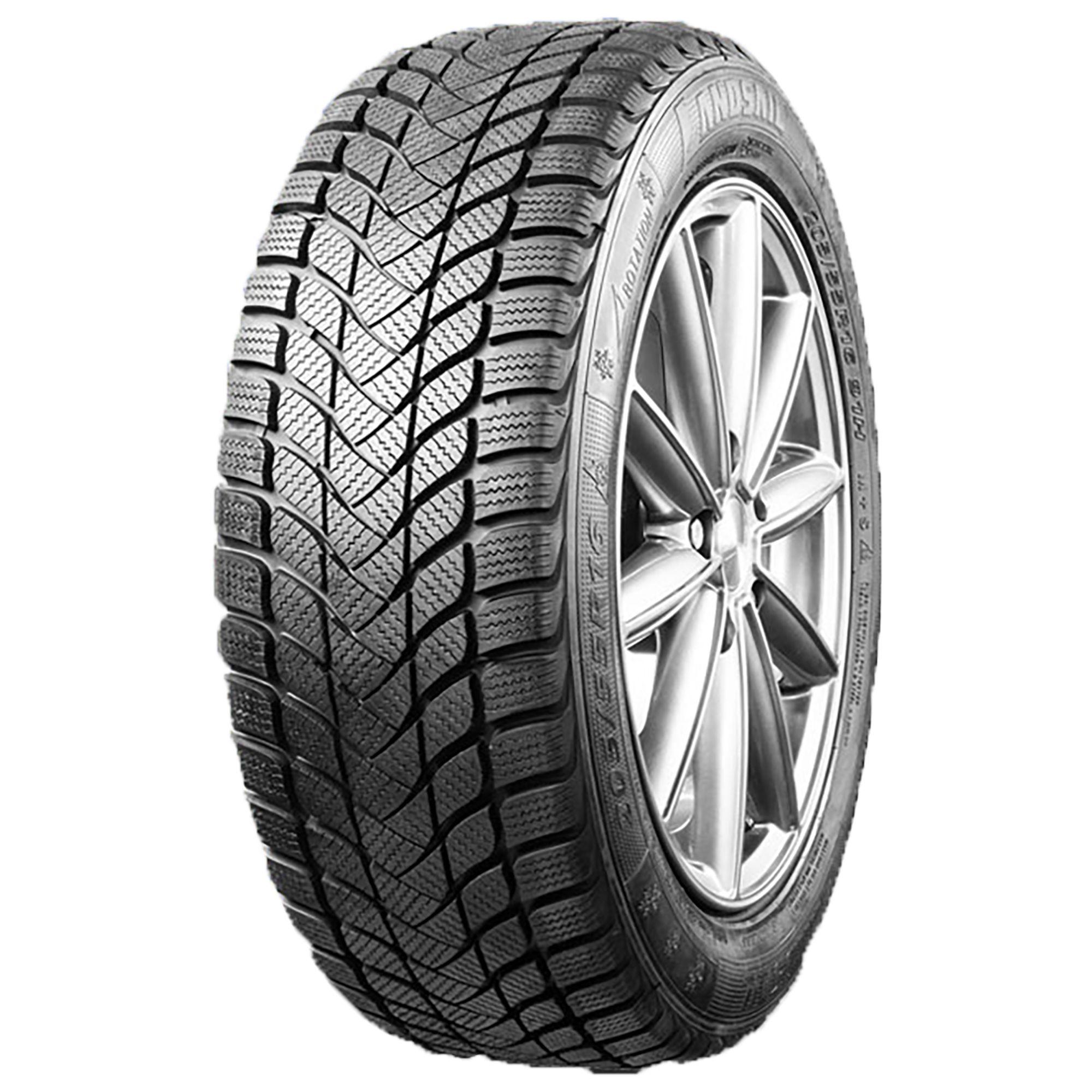 LANDSAIL WINTER LANDER 225/55R17 97H NORDIC COMPOUND BSW