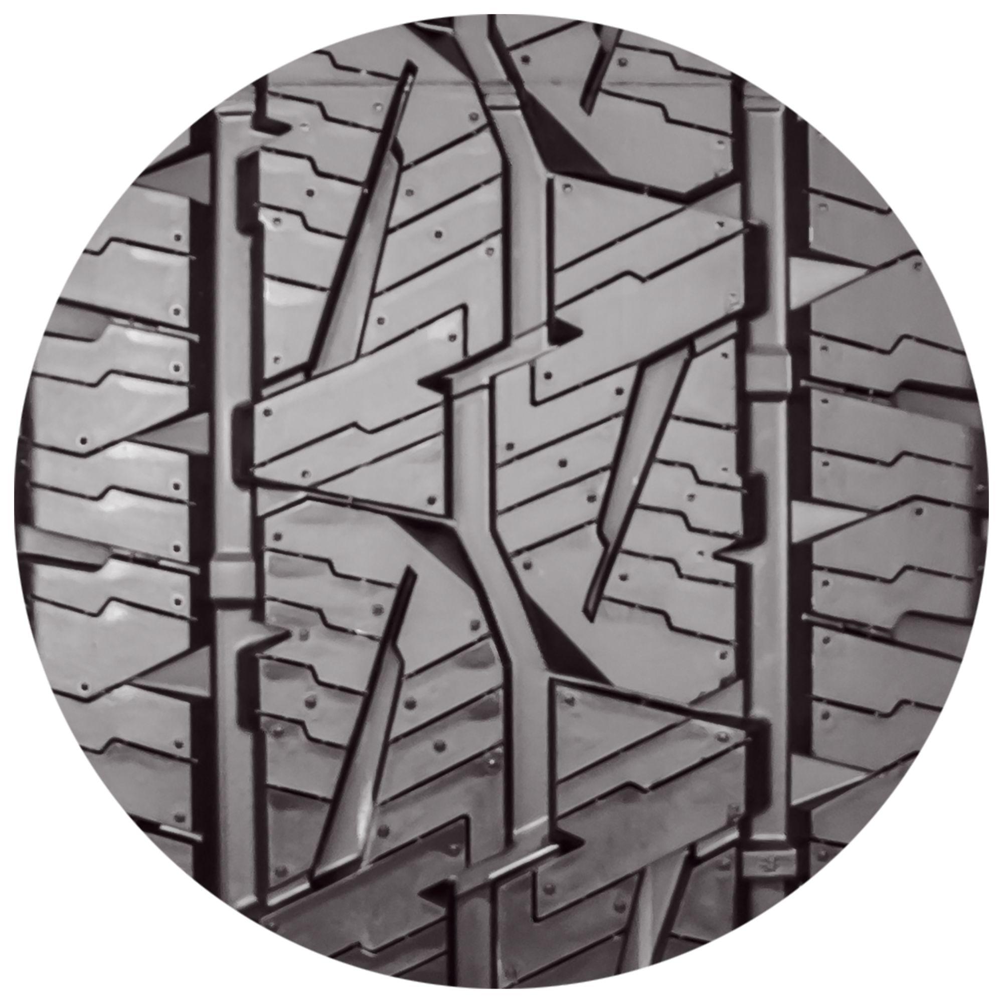 BRIDGESTONE AT001 265/70R17 116S XL BSW