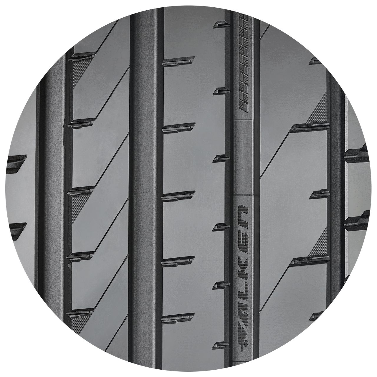 FALKEN AZENIS FK520 265/35R19 98(Y) MFS NBLK XL
