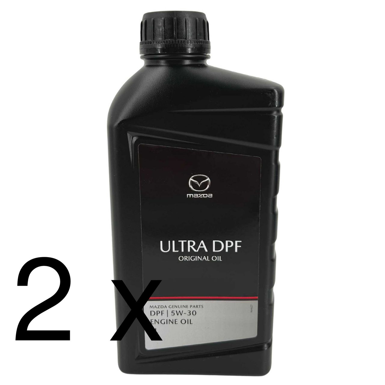 Mazda Original Oil Ultra DPF 5W-30 2x1 Liter Mazda Original Oil Ultra DPF 5W-30 2x1 Liter