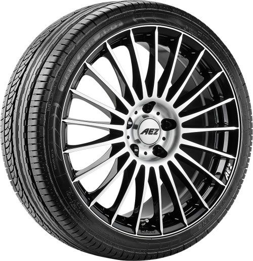 NANKANG AS-1 195/55R16 87V MFS