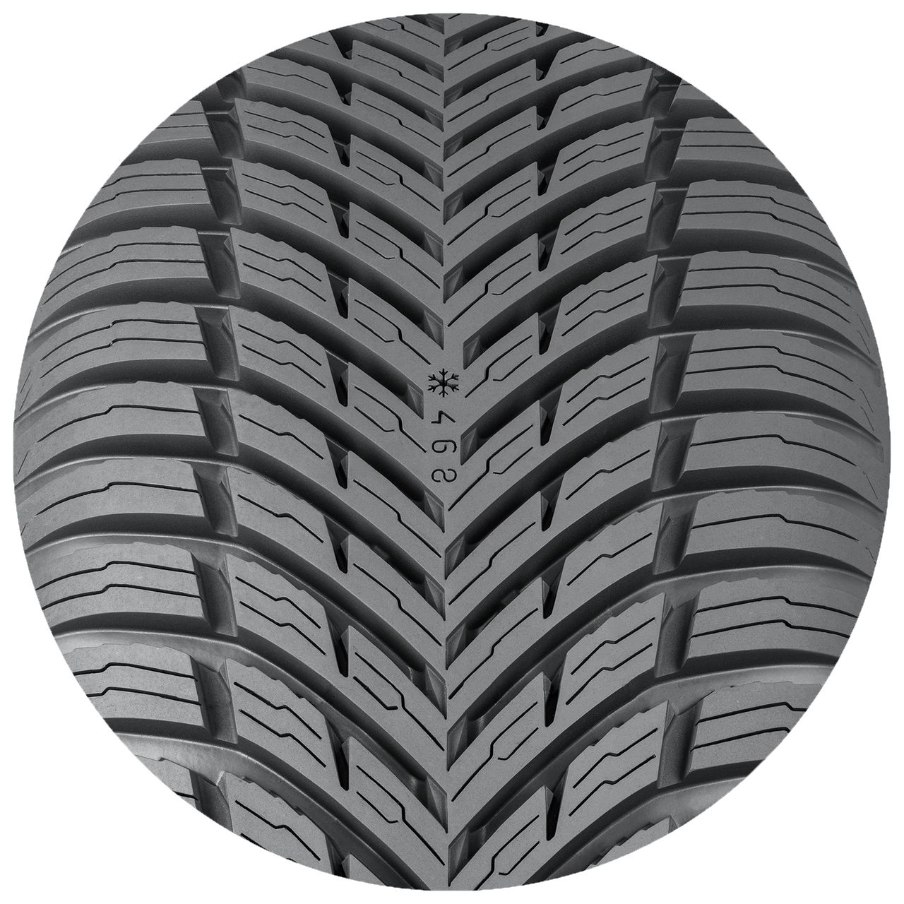 NOKIAN NOKIAN SEASONPROOF 185/60R15 88H XL