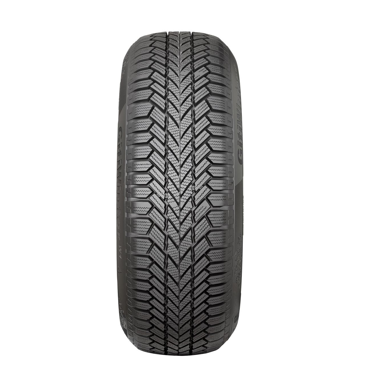GITI GITIWINTER W1 205/55R16 91H BSW