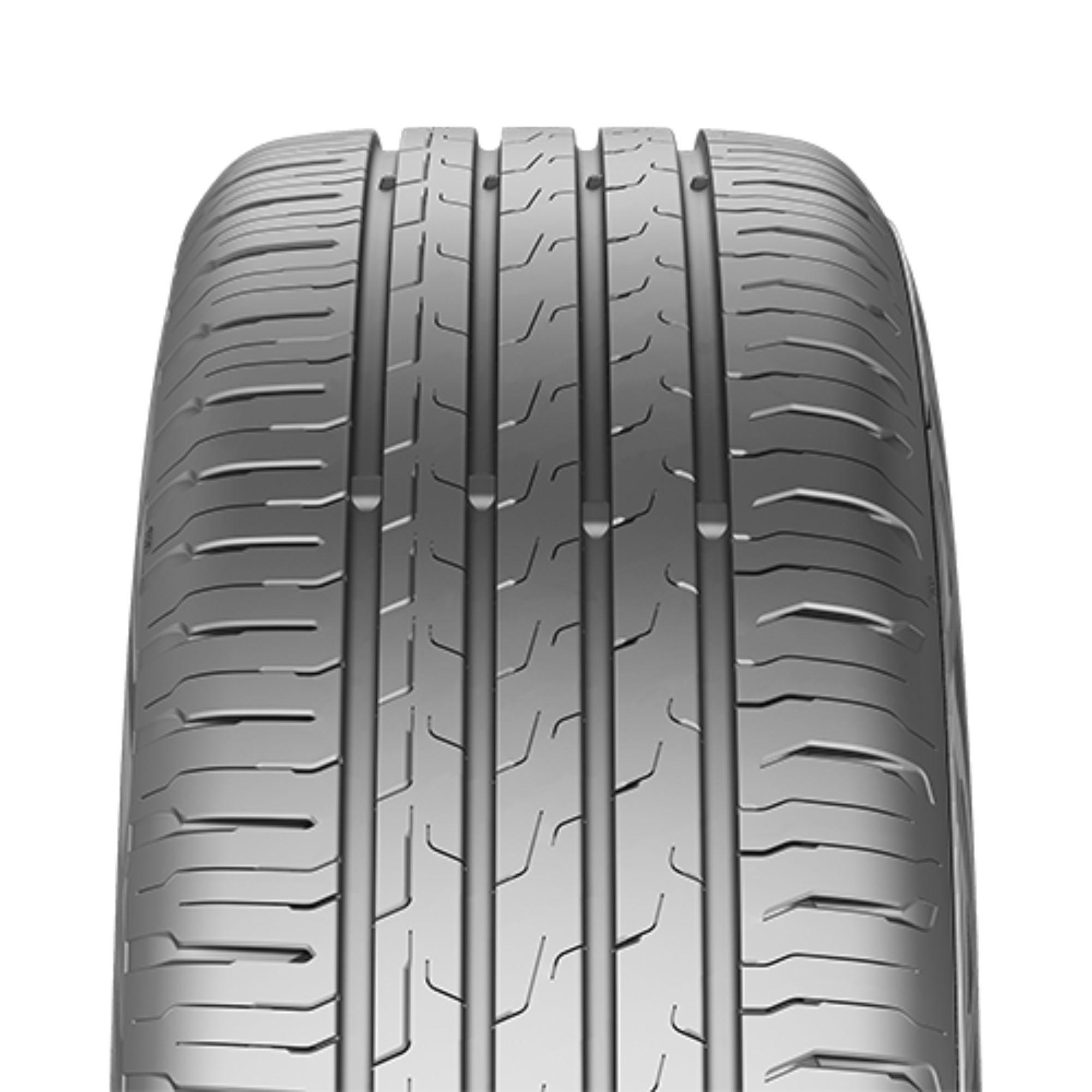 CONTINENTAL ECOCONTACT 6Q (*) (MO) 245/35R21 96Y (*) (MO) XL FR BSW