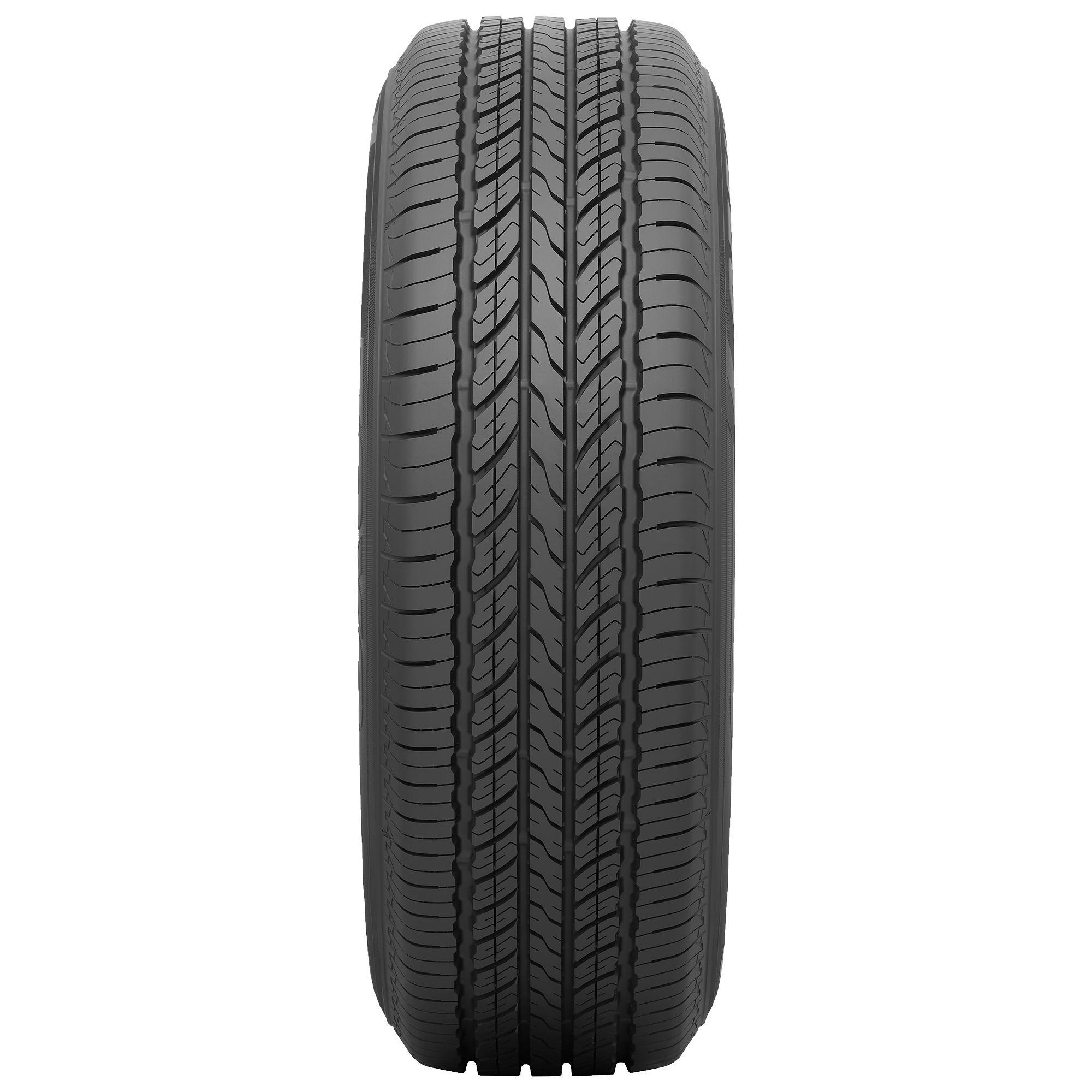 TOYO OPEN COUNTRY U/T 285/50R20 116V XL