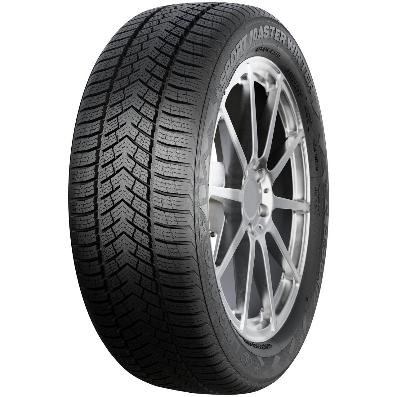 LINGLONG SPORT MASTER WINTER 205/55R16 94V XL BSW