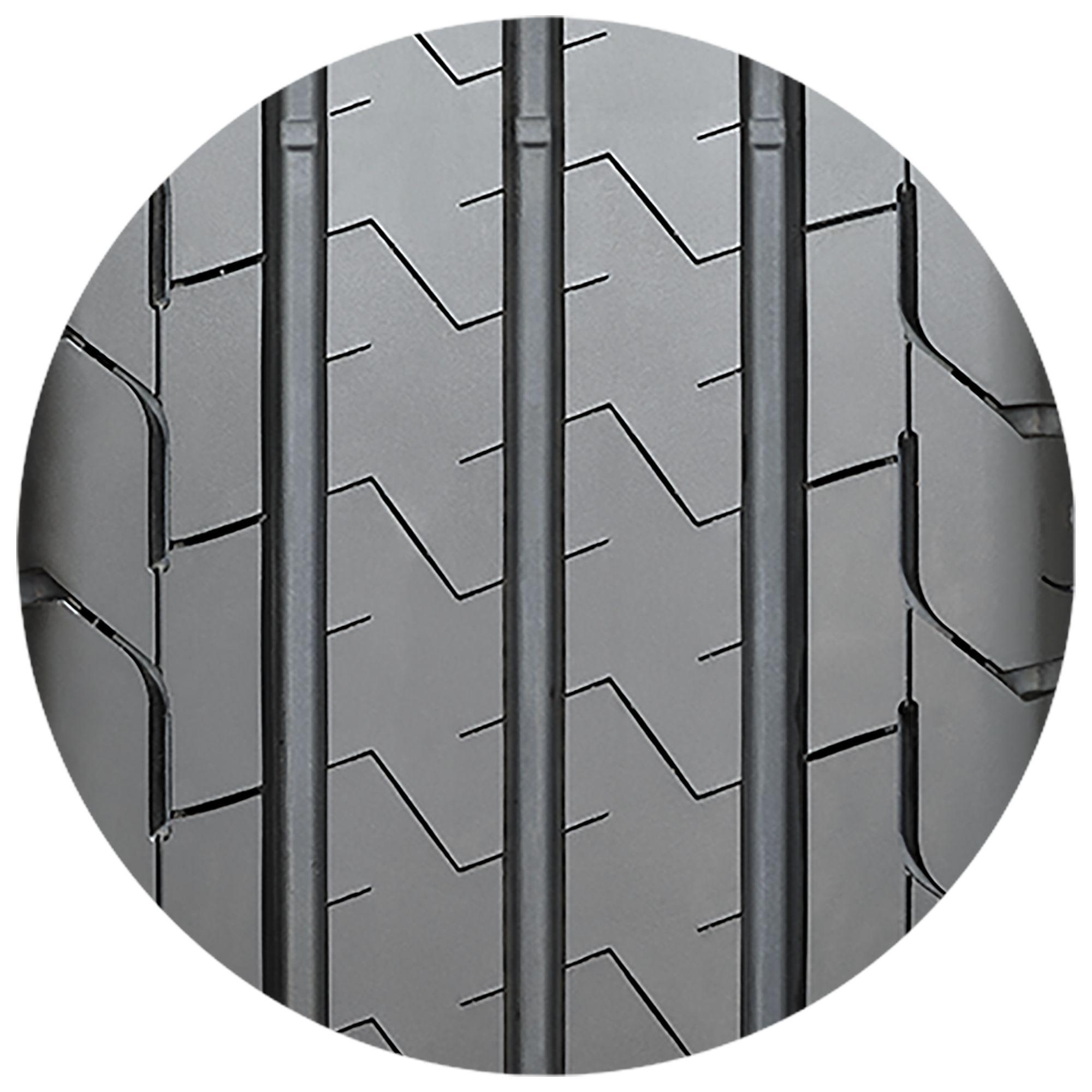 BRIDGESTONE DURAVIS VAN 195/70R15C 104/102S ENLITEN BSW